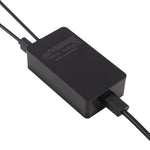 Bộ sạc nguồn AC 15V 2.58A 44W A1625 cho Microsoft Surface Pro 6 / Pro 5 (2017) / Pro 4, phích cắm EU, MBC0294A, MBC0294D