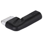 Bộ chuyển đổi sạc USB-C / Type-C cái sang MagSafe 2 5 chân (hình chữ T) đực, Type-C sang MagSafe 2