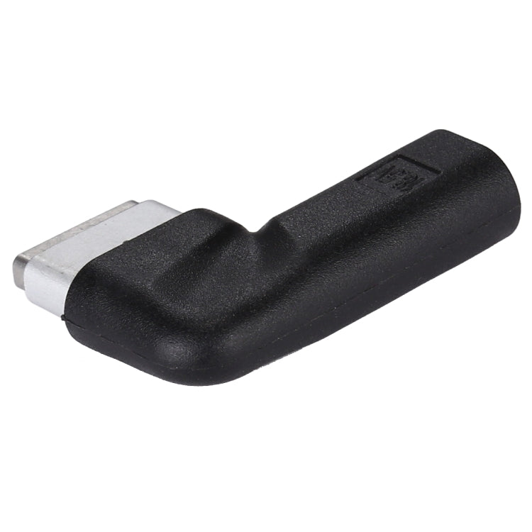 Bộ chuyển đổi sạc USB-C / Type-C cái sang MagSafe 2 5 chân (hình chữ T) đực, Type-C sang MagSafe 2