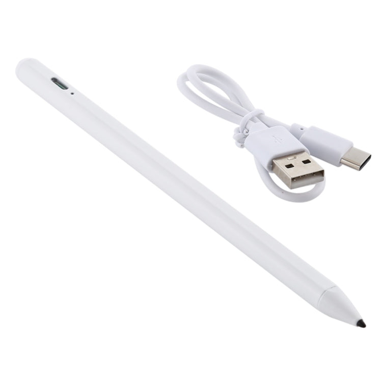 Đầu bút siêu mảnh thiết kế nam châm 1.4-2.3mm chống chạm nhầm màn hình cảm ứng viết tay Stylus Pen