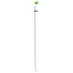 LOVE MEI Bao da bảo vệ silicone hình củ cà rốt cho bút cảm ứng Apple Pencil 1, cho Apple Pencil 1