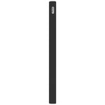 LOVE MEI Bao da bảo vệ silicone hình tam giác cho bút cảm ứng Apple Pencil 2, cho Apple Pencil 2