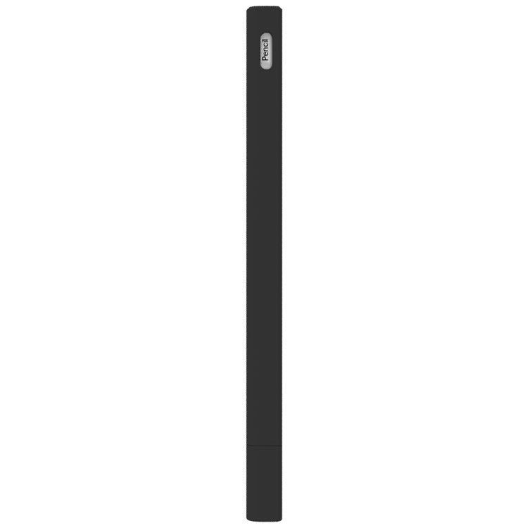 LOVE MEI Bao da bảo vệ silicone hình tam giác cho bút cảm ứng Apple Pencil 2, cho Apple Pencil 2