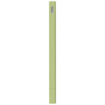 LOVE MEI Bao da bảo vệ silicone hình tam giác cho bút cảm ứng Apple Pencil 2, cho Apple Pencil 2
