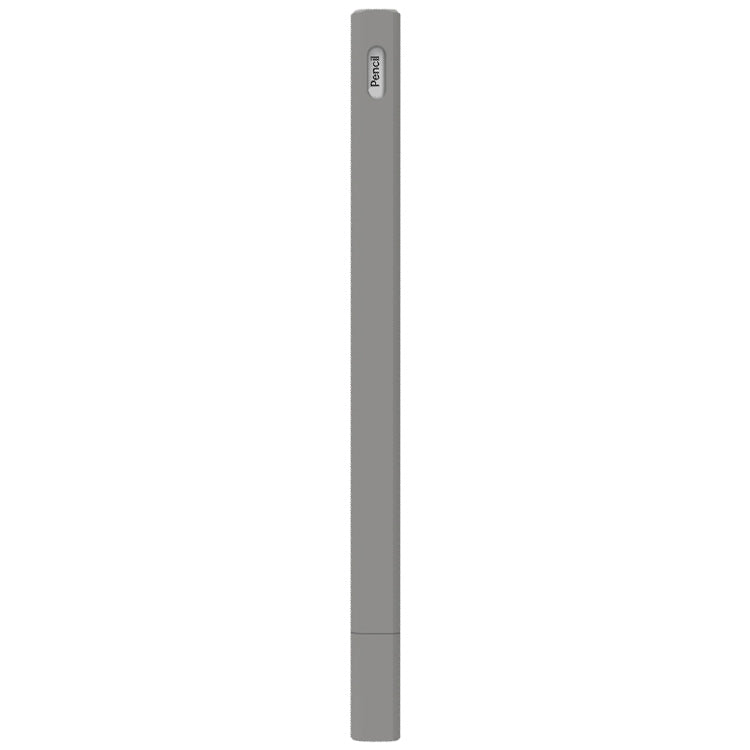 LOVE MEI Bao da bảo vệ silicone hình tam giác cho bút cảm ứng Apple Pencil 2, cho Apple Pencil 2