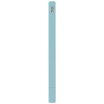 LOVE MEI Bao da bảo vệ silicone hình tam giác cho bút cảm ứng Apple Pencil 2, cho Apple Pencil 2