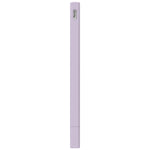 LOVE MEI Bao da bảo vệ silicone hình tam giác cho bút cảm ứng Apple Pencil 2, cho Apple Pencil 2