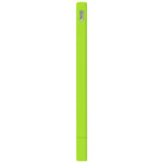 LOVE MEI Bao da bảo vệ silicone hình tam giác cho bút cảm ứng Apple Pencil 2, cho Apple Pencil 2