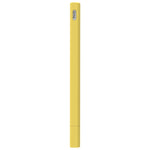 LOVE MEI Bao da bảo vệ silicone hình tam giác cho bút cảm ứng Apple Pencil 2, cho Apple Pencil 2
