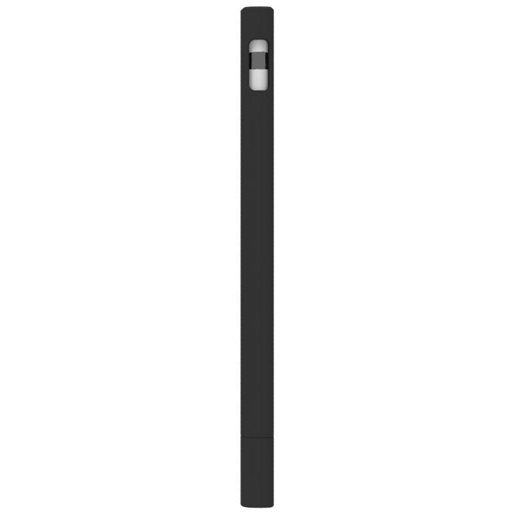 LOVE MEI Bao da bảo vệ silicone hình tam giác cho bút cảm ứng Apple Pencil 1, cho Apple Pencil 1