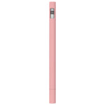 LOVE MEI Bao da bảo vệ silicone hình tam giác cho bút cảm ứng Apple Pencil 1, cho Apple Pencil 1