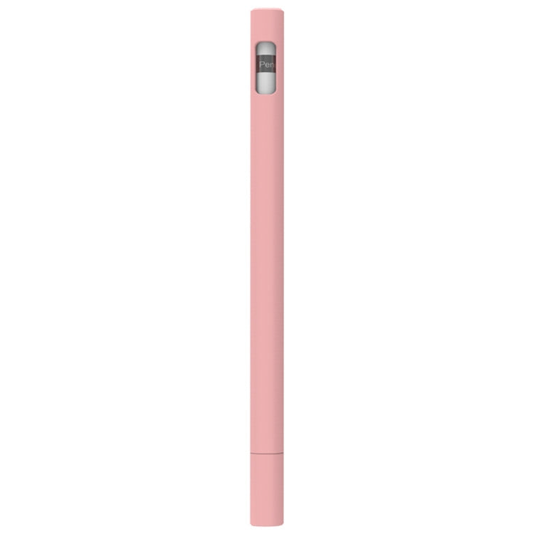 LOVE MEI Bao da bảo vệ silicone hình tam giác cho bút cảm ứng Apple Pencil 1, cho Apple Pencil 1