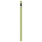 LOVE MEI Bao da bảo vệ silicone hình tam giác cho bút cảm ứng Apple Pencil 1, cho Apple Pencil 1