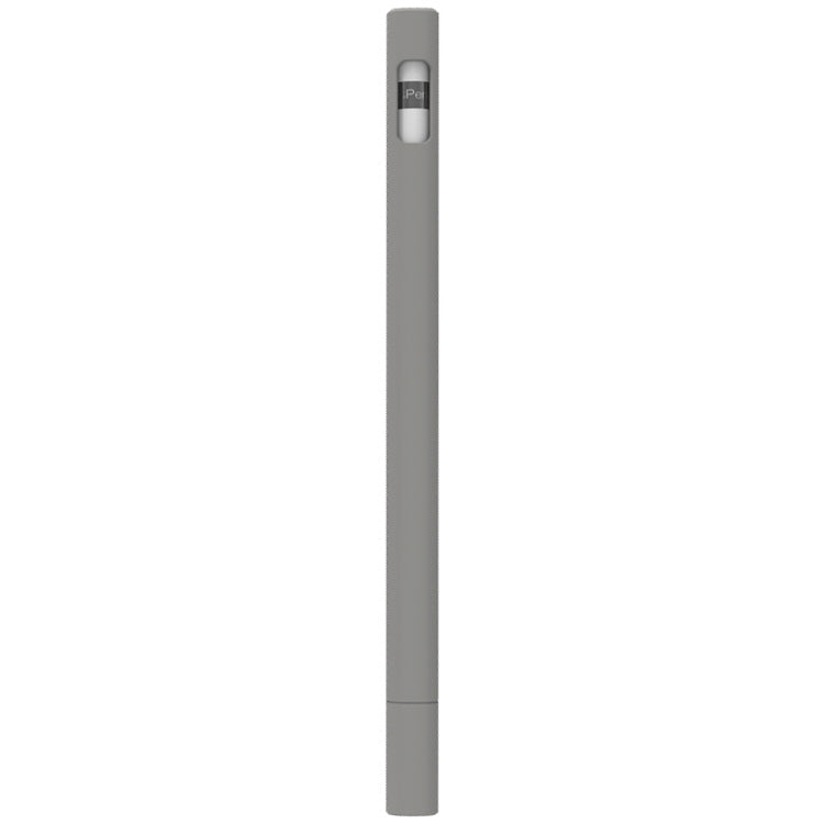 LOVE MEI Bao da bảo vệ silicone hình tam giác cho bút cảm ứng Apple Pencil 1, cho Apple Pencil 1