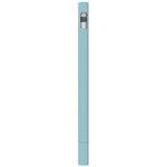 LOVE MEI Bao da bảo vệ silicone hình tam giác cho bút cảm ứng Apple Pencil 1, cho Apple Pencil 1