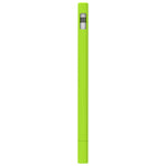 LOVE MEI Bao da bảo vệ silicone hình tam giác cho bút cảm ứng Apple Pencil 1, cho Apple Pencil 1