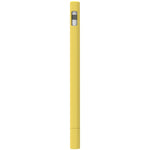 LOVE MEI Bao da bảo vệ silicone hình tam giác cho bút cảm ứng Apple Pencil 1, cho Apple Pencil 1