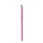 LOVE MEI Bao da bảo vệ silicone hình ngón giữa cho bút cảm ứng Apple Pencil 2, cho Apple Pencil 2