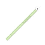 LOVE MEI Bao da bảo vệ silicone hình ngón giữa cho bút cảm ứng Apple Pencil 2, cho Apple Pencil 2
