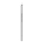 LOVE MEI Bao da bảo vệ silicone hình ngón giữa cho bút cảm ứng Apple Pencil 2, cho Apple Pencil 2