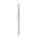 LOVE MEI Bao da bảo vệ silicone hình ngón giữa cho bút cảm ứng Apple Pencil 2, cho Apple Pencil 2
