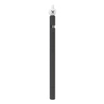 LOVE MEI Bao da bảo vệ silicone hình ngón giữa cho bút cảm ứng Apple Pencil 1, cho Apple Pencil 1