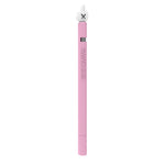LOVE MEI Bao da bảo vệ silicone hình ngón giữa cho bút cảm ứng Apple Pencil 1, cho Apple Pencil 1
