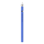 LOVE MEI Bao da bảo vệ silicone hình ngón giữa cho bút cảm ứng Apple Pencil 1, cho Apple Pencil 1
