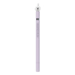 LOVE MEI Bao da bảo vệ silicone hình ngón giữa cho bút cảm ứng Apple Pencil 1, cho Apple Pencil 1