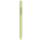 LOVE MEI Bao da bảo vệ silicone thiết kế số và chữ cho bút cảm ứng Apple Pencil 1, cho Apple Pencil 1