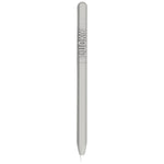 LOVE MEI Bao da bảo vệ silicone thiết kế số và chữ cho bút cảm ứng Apple Pencil 1, cho Apple Pencil 1