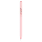 LOVE MEI Bao da bảo vệ silicone thiết kế số và chữ cho bút cảm ứng Apple Pencil 2, cho Apple Pencil 2