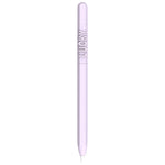 LOVE MEI Bao da bảo vệ silicone thiết kế số và chữ cho bút cảm ứng Apple Pencil 2, cho Apple Pencil 2