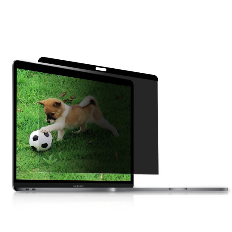 Miếng dán chống chói màn hình laptop hút từ tính cho MacBook Pro 16 inch 2019