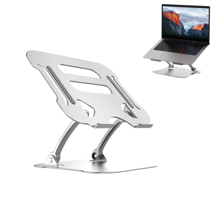 Giá đỡ laptop R-JUST nâng hạ điều chỉnh được, giá đỡ laptop