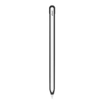 Ốp bảo vệ bút cảm ứng chống trượt kim loại mờ cho Apple Pencil 2, Dành cho Apple Pencil 2