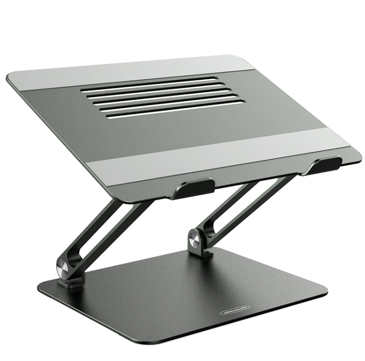 Giá đỡ laptop bằng hợp kim nhôm điều chỉnh NILLKIN ProDesk