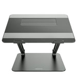 Giá đỡ laptop bằng hợp kim nhôm điều chỉnh NILLKIN ProDesk