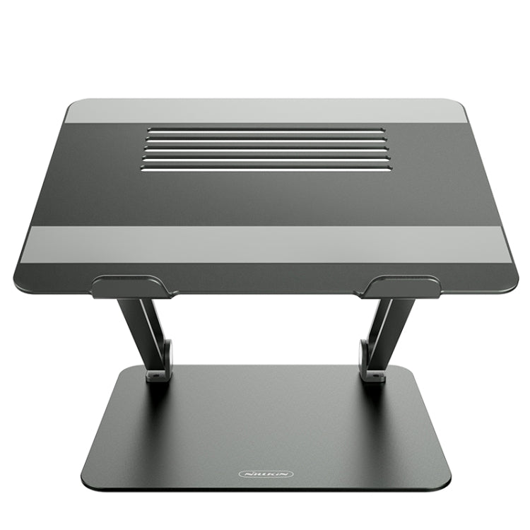 Giá đỡ laptop bằng hợp kim nhôm điều chỉnh NILLKIN ProDesk