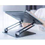Giá đỡ laptop bằng hợp kim nhôm điều chỉnh NILLKIN ProDesk