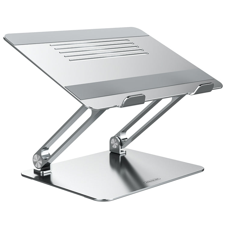 Giá đỡ laptop bằng hợp kim nhôm điều chỉnh NILLKIN ProDesk