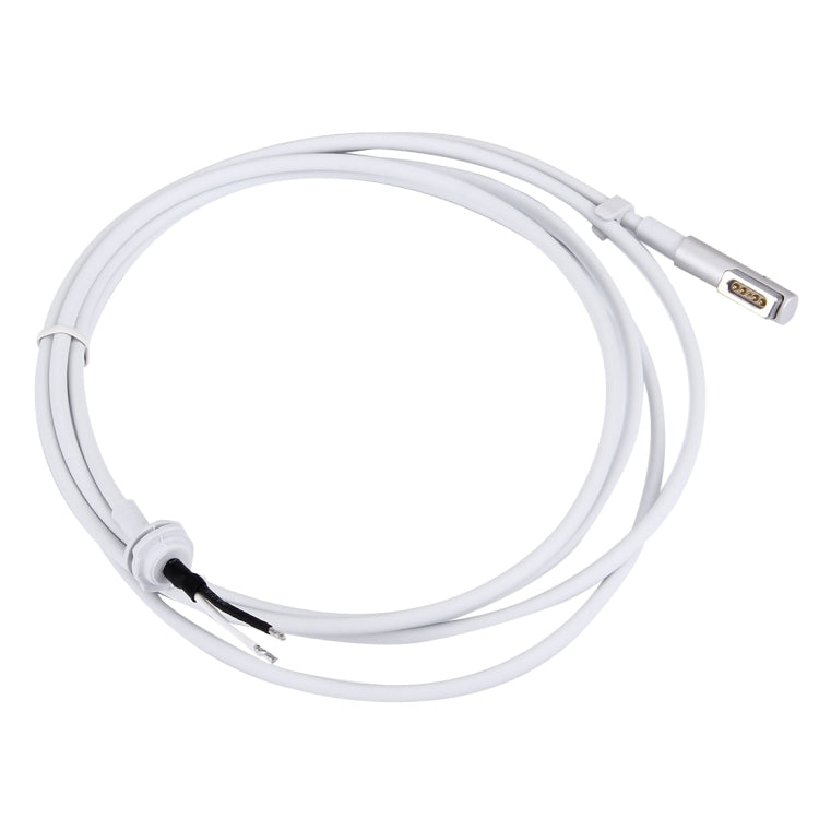 Cáp nguồn MagSafe 1 kiểu L 5 chân cho Apple Macbook A1150 A1151 A1172 A1184 A1211 A1370, Chiều dài: 1.8m