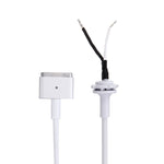 Cáp nguồn MagSafe 2 kiểu T 5 chân cho Apple Macbook A1425 A1435 A1465 A1502, Chiều dài: 1.8m