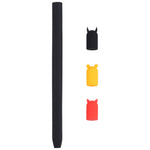 Ốp bảo vệ bút cảm ứng silicone hình thú hoạt hình 4 trong 1 cho Apple Pencil 1, Dành cho Apple Pencil 1