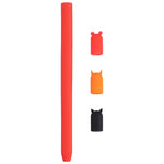 Ốp bảo vệ bút cảm ứng silicone hình thú hoạt hình 4 trong 1 cho Apple Pencil 1, Dành cho Apple Pencil 1