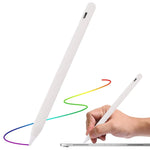 Bút cảm ứng điện dung chủ động từ tính chống chạm lòng bàn tay cho iPad / iPad Pro (2018 trở lên), Dành cho iPad / iPad Pro (2018 trở lên)