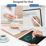 Bút cảm ứng điện dung chủ động từ tính chống chạm lòng bàn tay cho iPad / iPad Pro (2018 trở lên), Dành cho iPad / iPad Pro (2018 trở lên)