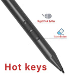 Bút cảm ứng chống chạm nhầm JD02 cho MicroSoft Surface / dòng Samsung