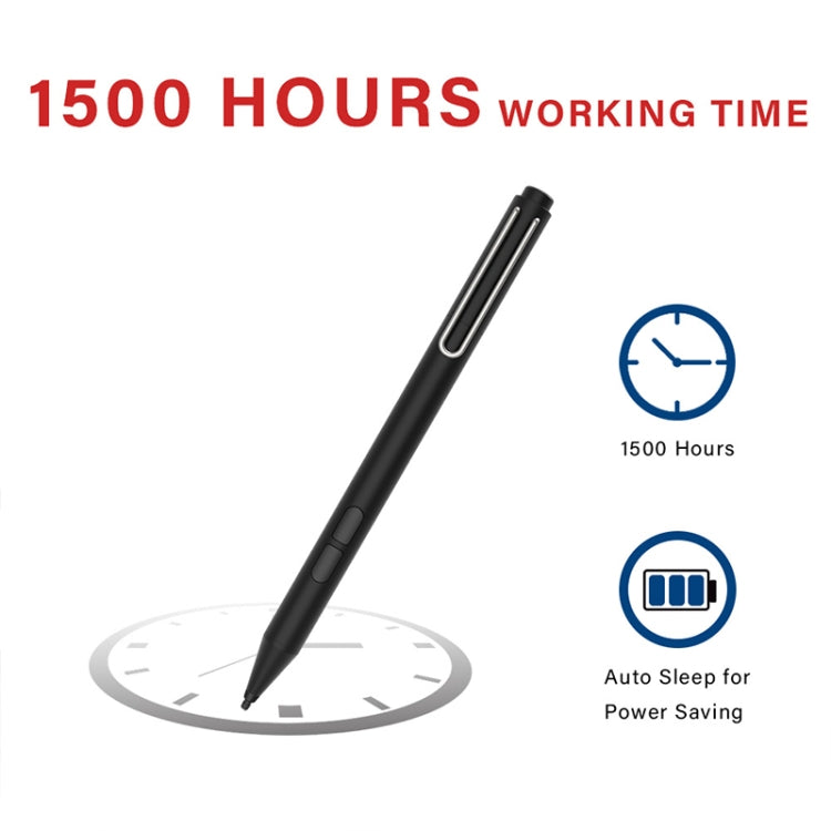 Bút cảm ứng chống chạm nhầm JD02 cho MicroSoft Surface / dòng Samsung