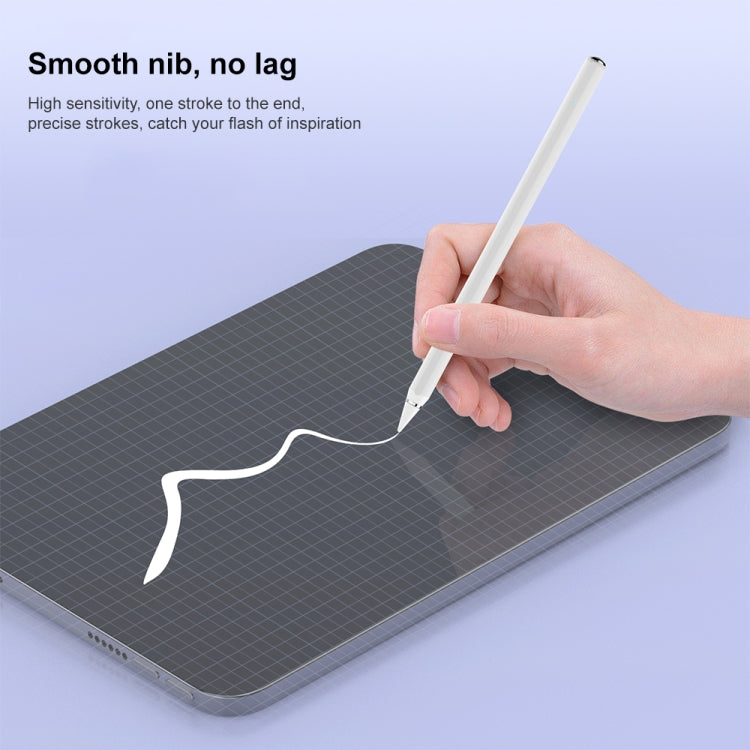 Bút cảm ứng cảm biến áp lực nghiêng Mutural P-950B có chức năng từ chối lòng bàn tay cho iPad 2018 trở lên, 950B